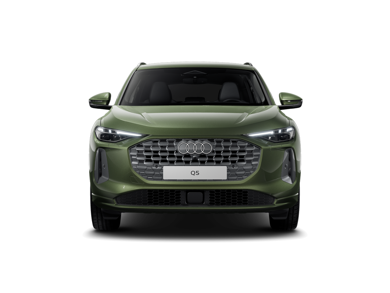 Bild eines Q5 SUV TDI quattro 150 kW