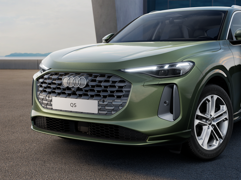 Bild eines Q5 SUV TDI quattro 150 kW