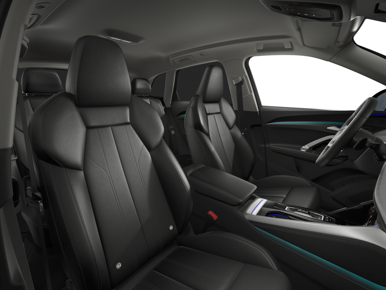 Bild eines Q5 SUV TDI quattro 150 kW