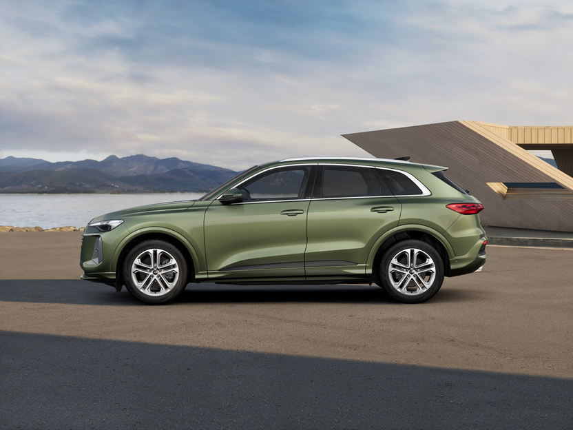 Bild eines Q5 SUV TDI quattro 150 kW