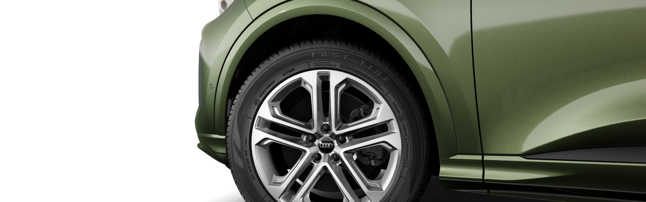 Bild eines Q5 SUV TDI quattro 150 kW