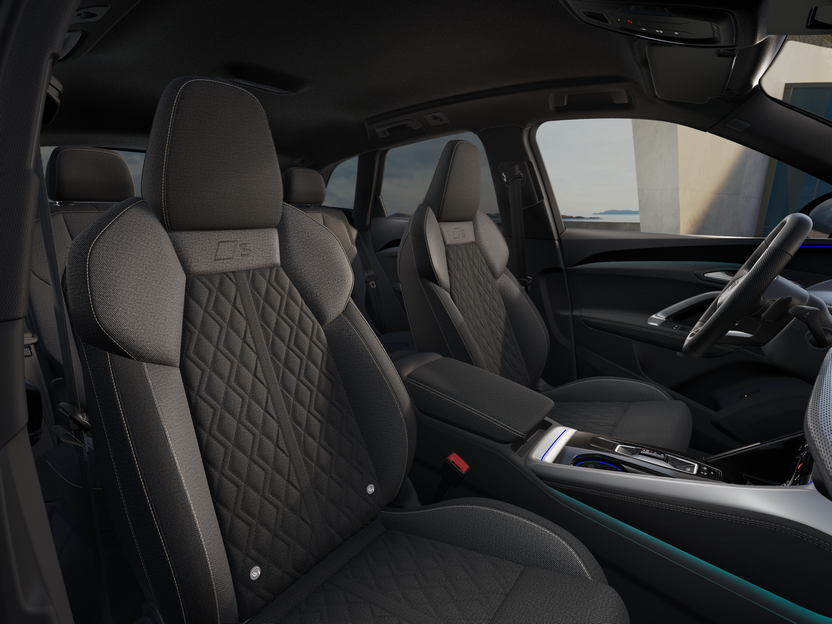 Bild eines Q5 SUV TDI quattro 150 kW