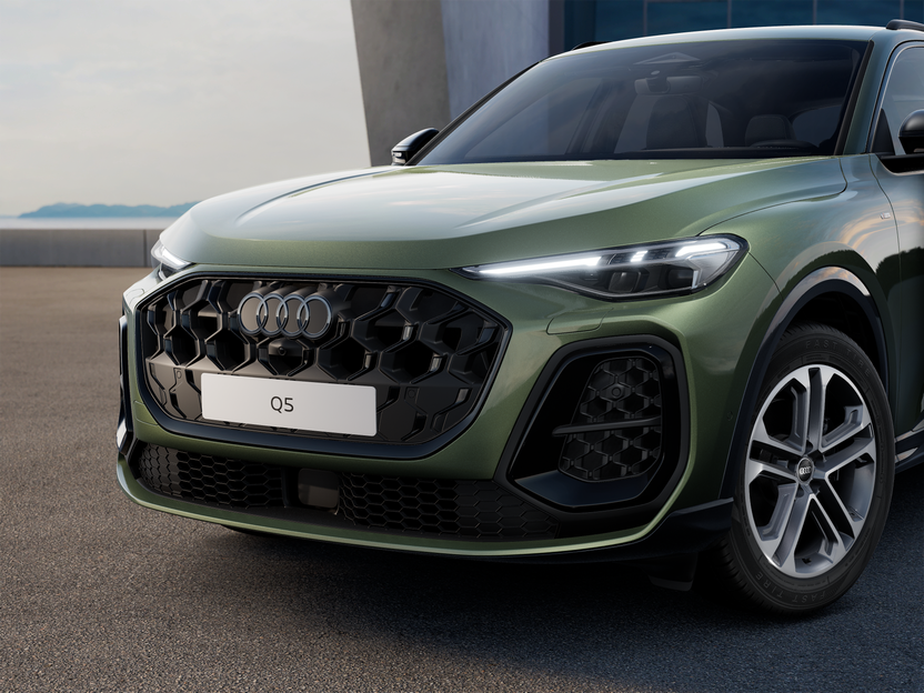 Bild eines Q5 SUV TFSI quattro 150 kW