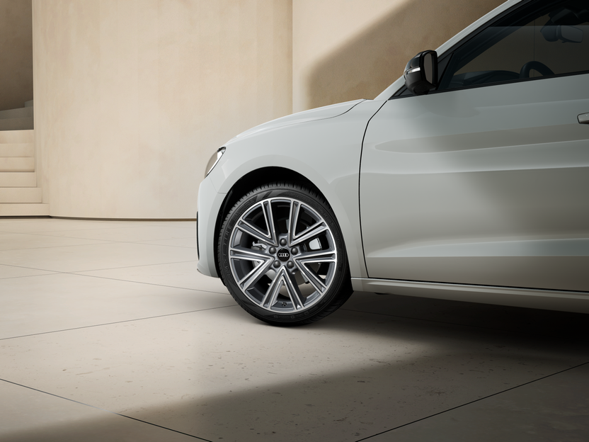 Bild eines A1 Sportback 30 TFSI intense