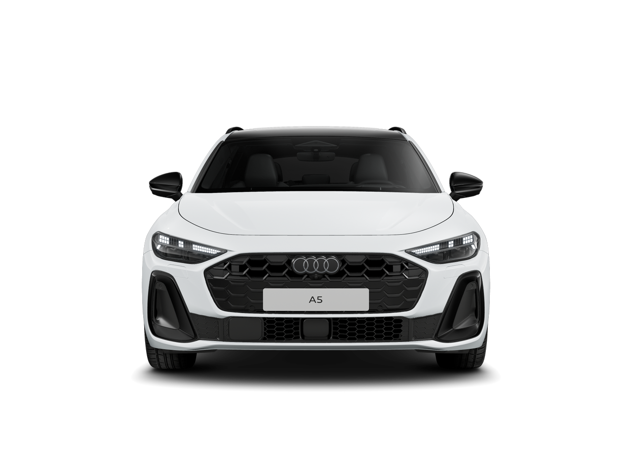 Bild eines A5 Avant e-hybrid quattro 270 kW