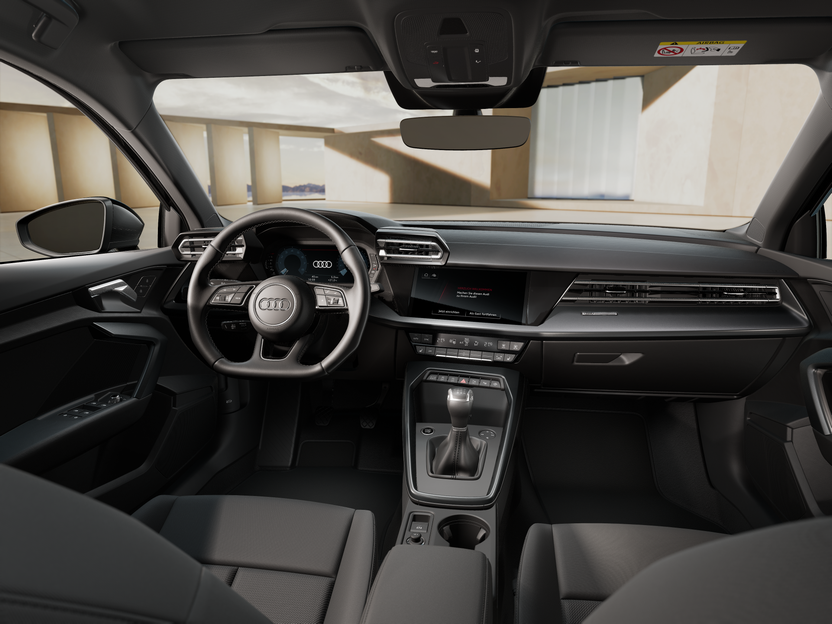 Bild eines A3 Sportback 30 TFSI