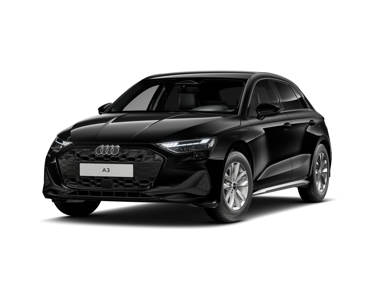 Bild eines A3 Sportback 30 TFSI