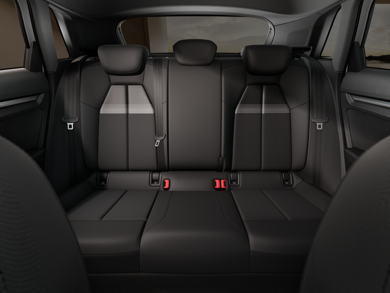 Bild eines A3 Sportback 30 TFSI