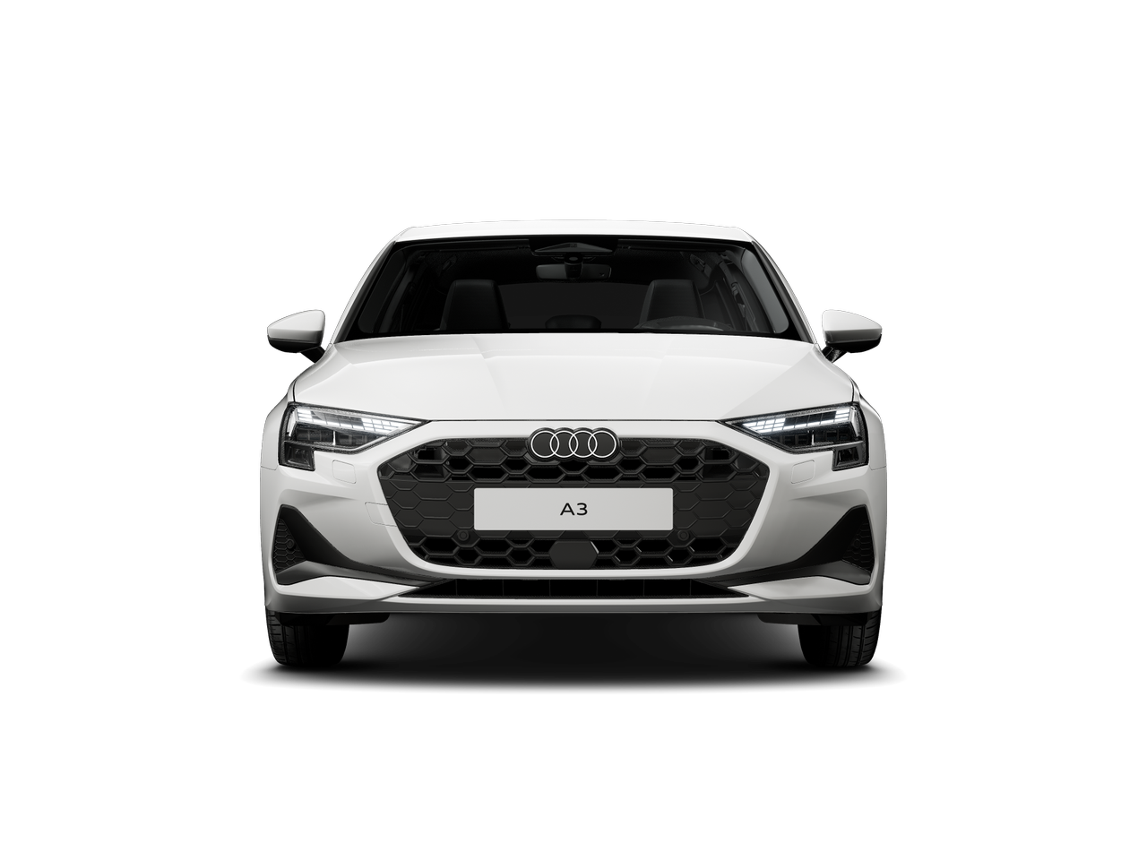 Bild eines A3 Sportback 30 TFSI