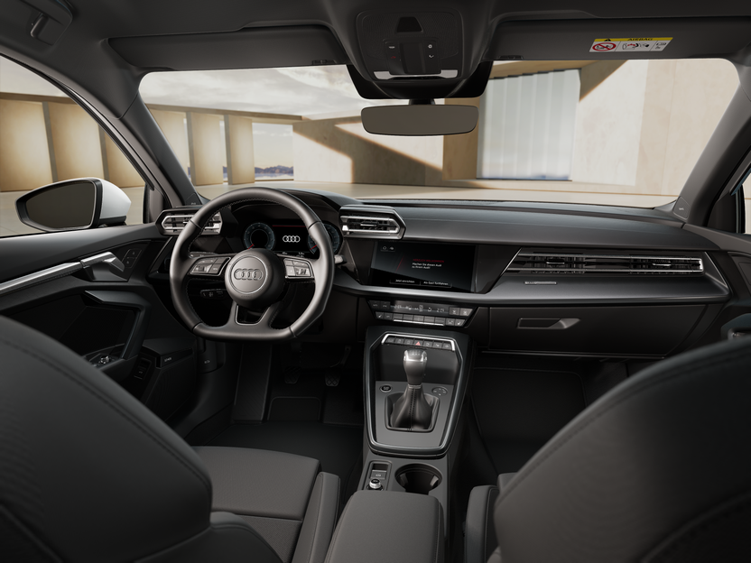 Bild eines A3 Sportback 30 TFSI