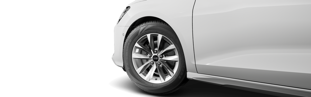 Bild eines A3 Sportback 30 TFSI