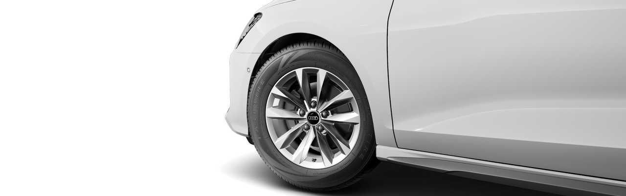 Bild eines A3 Sportback 30 TFSI