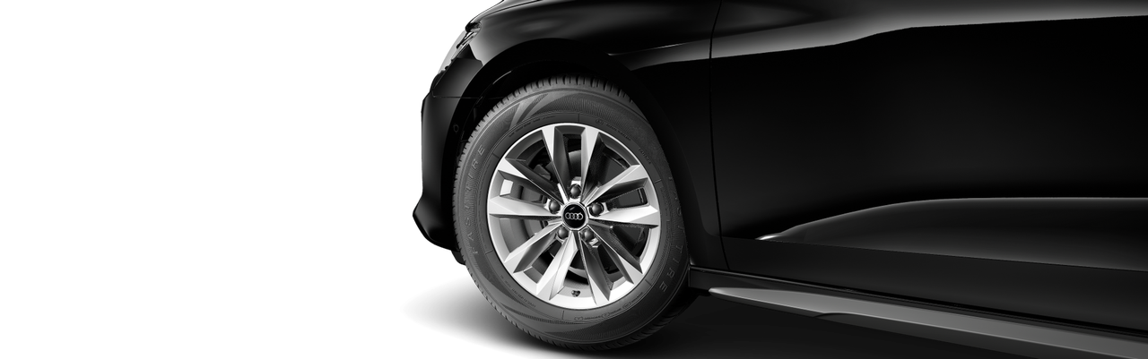 Bild eines A3 Sportback 30 TFSI