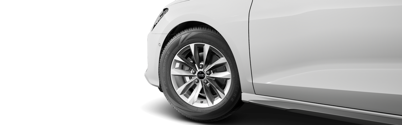 Bild eines A3 Sportback 30 TFSI
