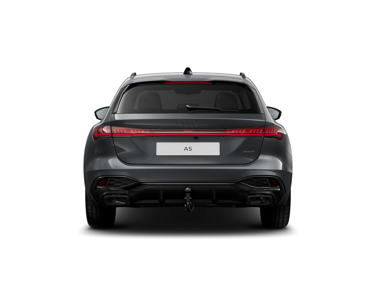 Bild eines A5 Avant e-hybrid quattro 270 kW