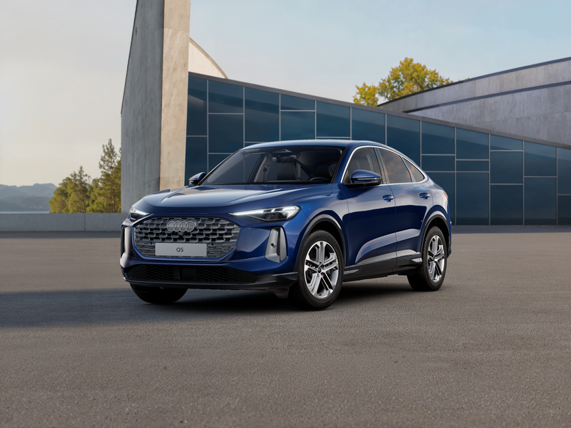 Bild eines Q5 Sportback TDI quattro 150 kW
