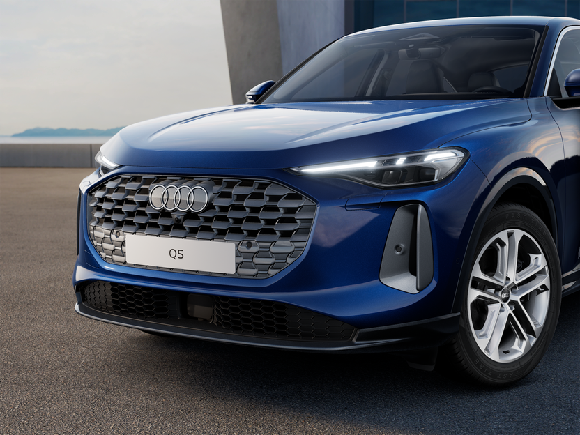 Bild eines Q5 Sportback TDI quattro 150 kW
