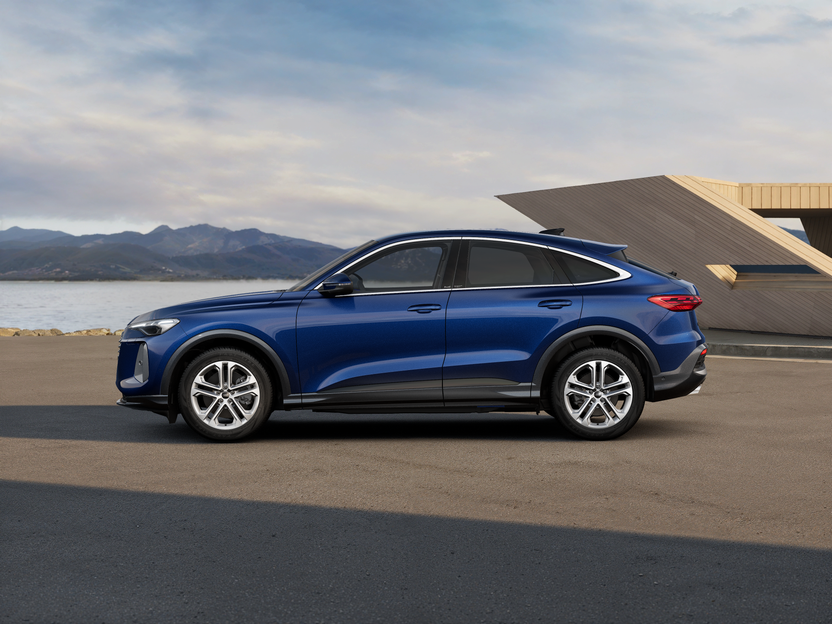 Bild eines Q5 Sportback TDI quattro 150 kW