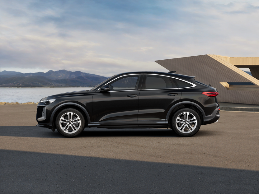 Bild eines Q5 Sportback TDI quattro 150 kW