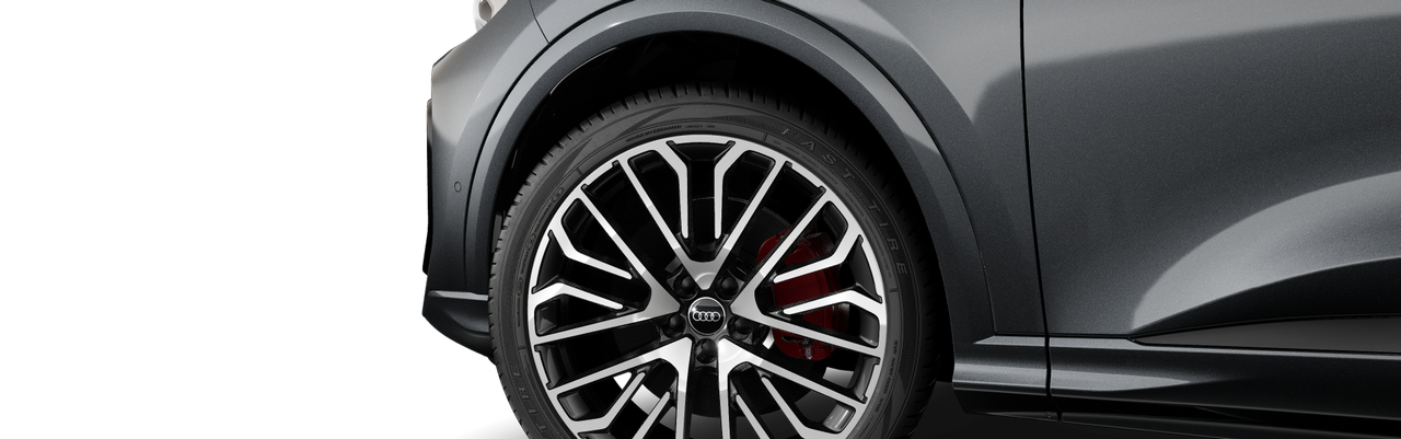 Bild eines Q5 Sportback TDI quattro 150 kW