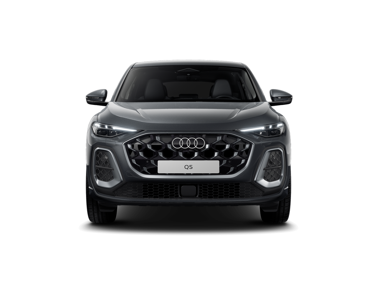 Bild eines Q5 Sportback TDI quattro 150 kW