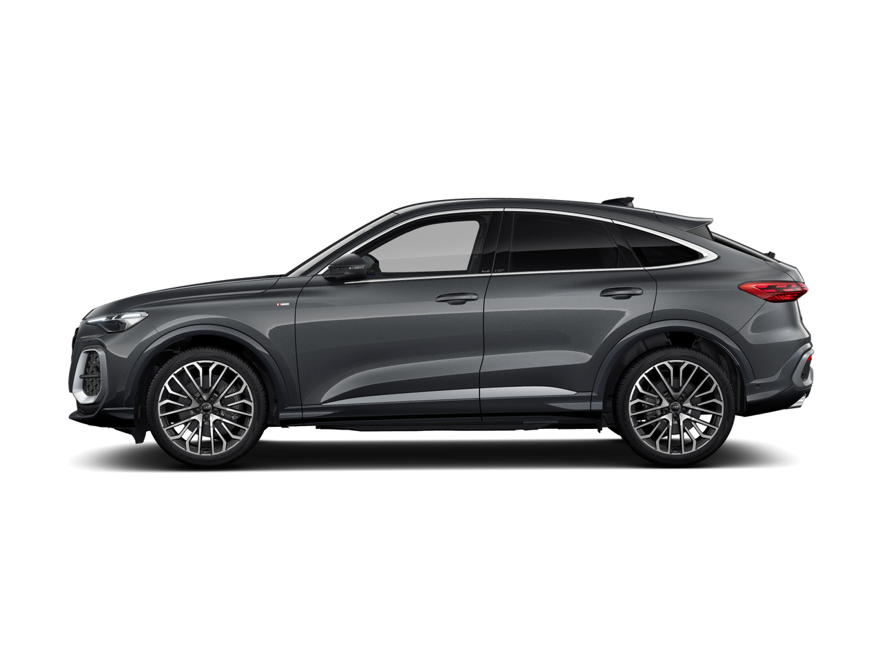 Bild eines Q5 Sportback TDI quattro 150 kW