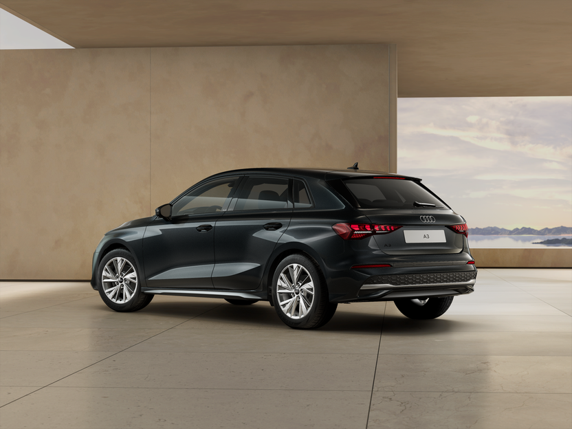 Bild eines A3 Sportback 30 TDI