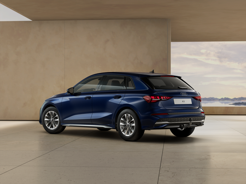Bild eines A3 Sportback 30 TDI