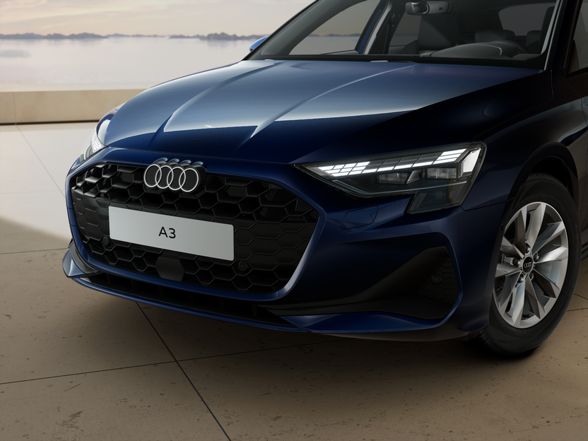 Bild eines A3 Sportback 30 TDI