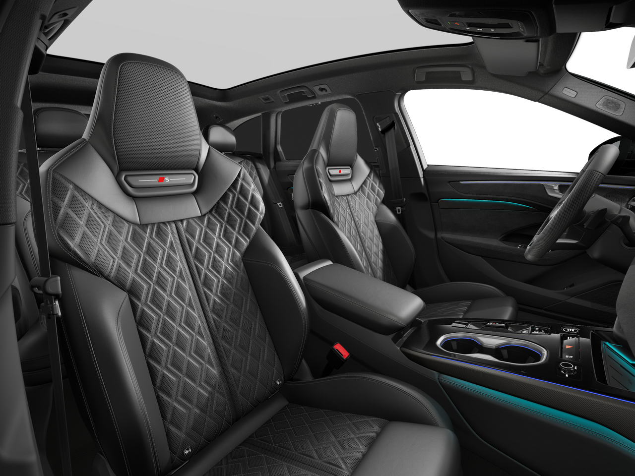 Bild eines A6 Avant quattro TDI 150 kW