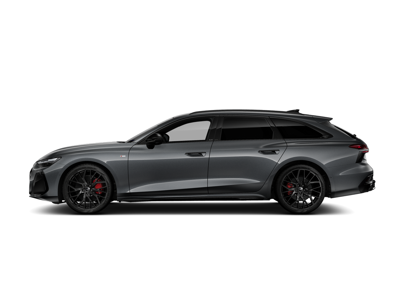 Bild eines A6 Avant quattro TDI 150 kW