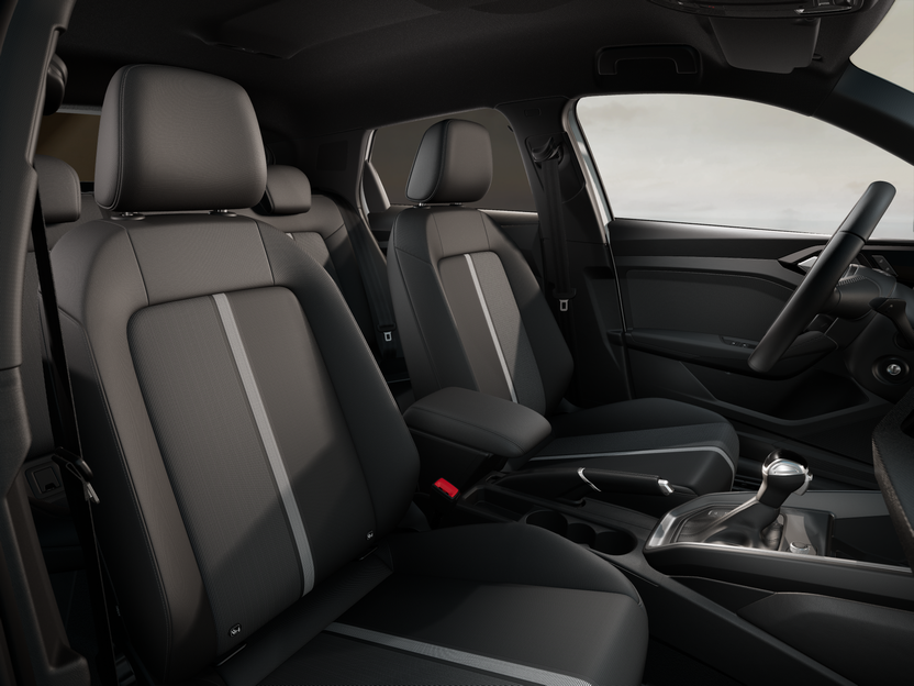 Bild eines A1 Sportback 25 TFSI intense