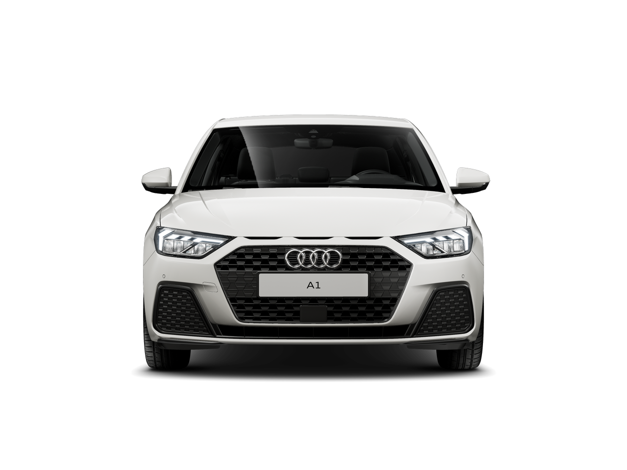 Bild eines A1 Sportback 25 TFSI intense