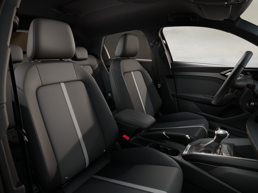 Bild eines A1 Sportback 25 TFSI intense