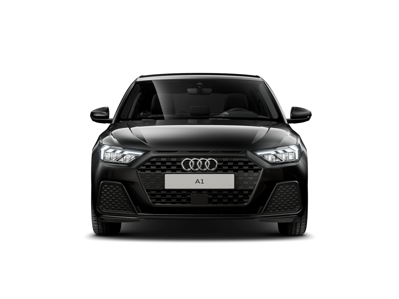 Bild eines A1 Sportback 25 TFSI intense