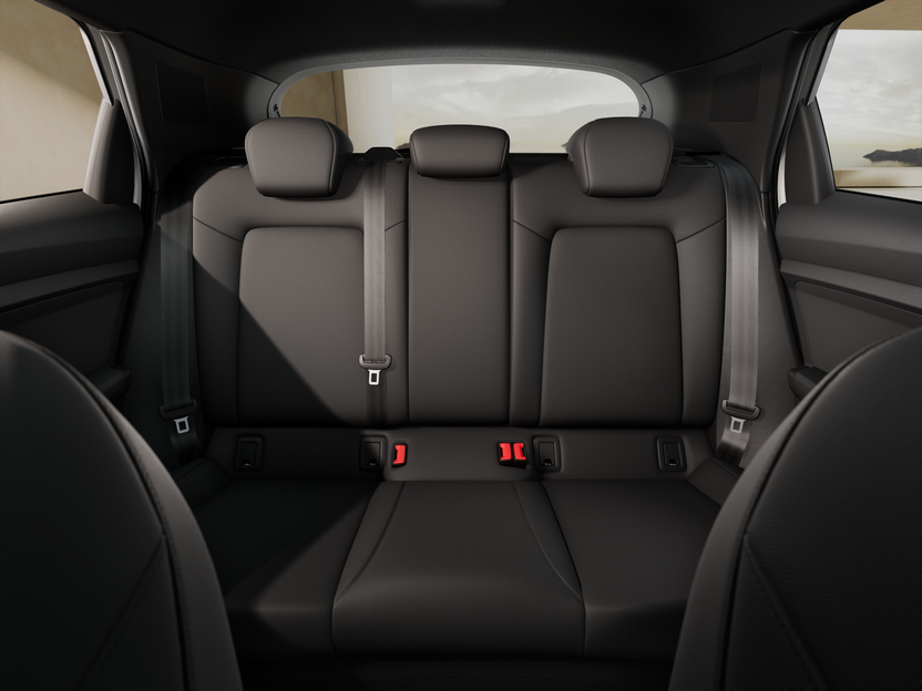 Bild eines A1 Sportback 30 TFSI