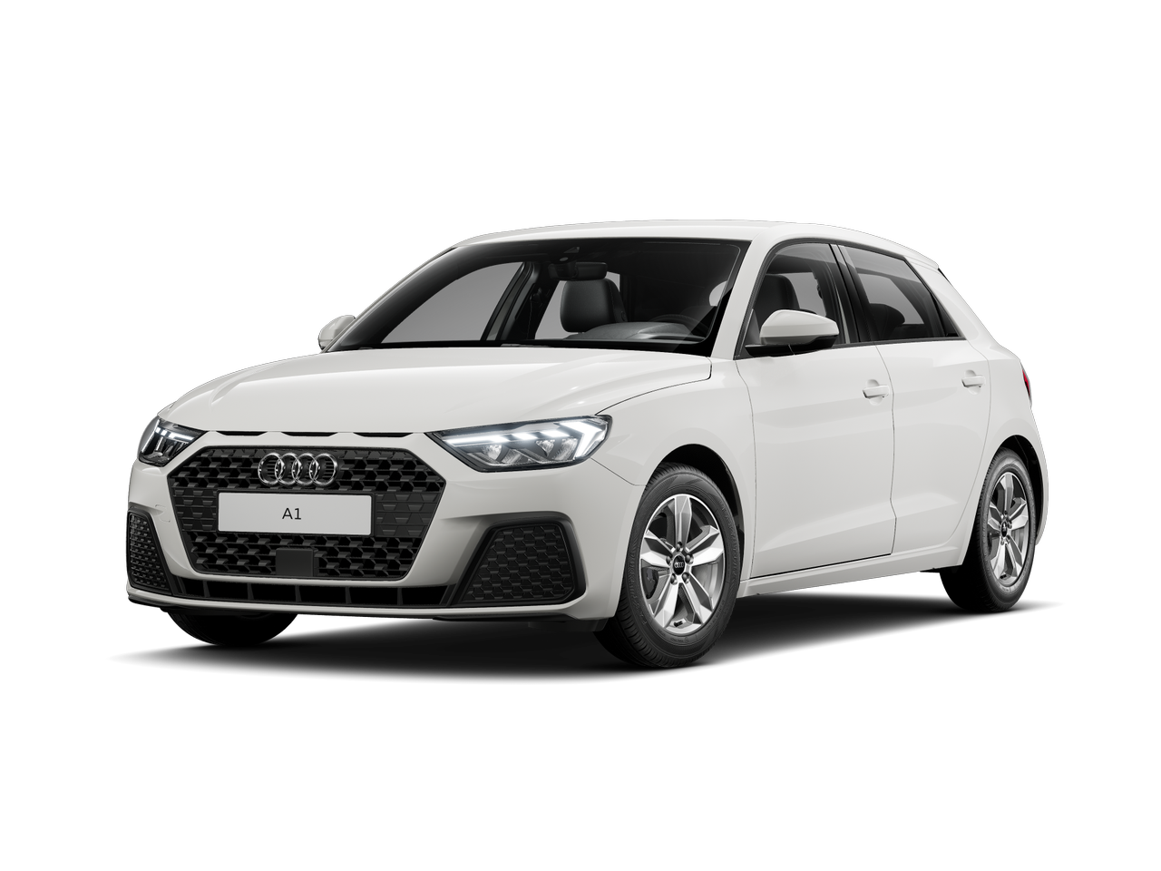 Bild eines A1 Sportback 30 TFSI