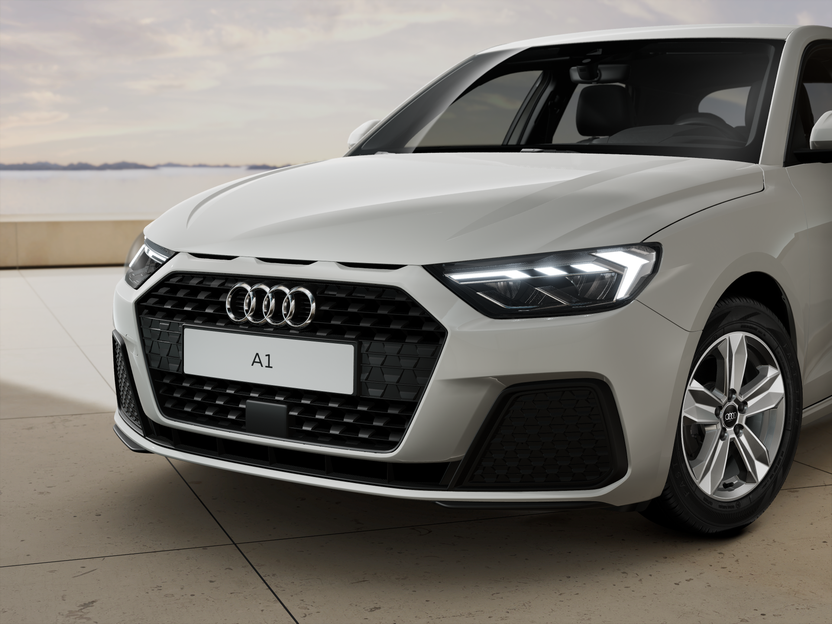 Bild eines A1 Sportback 30 TFSI