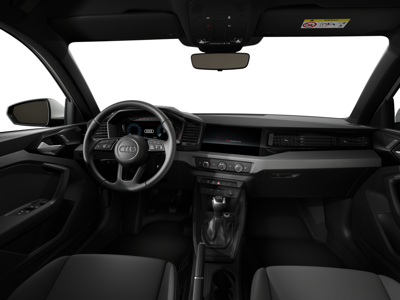 Bild eines A1 Sportback 30 TFSI