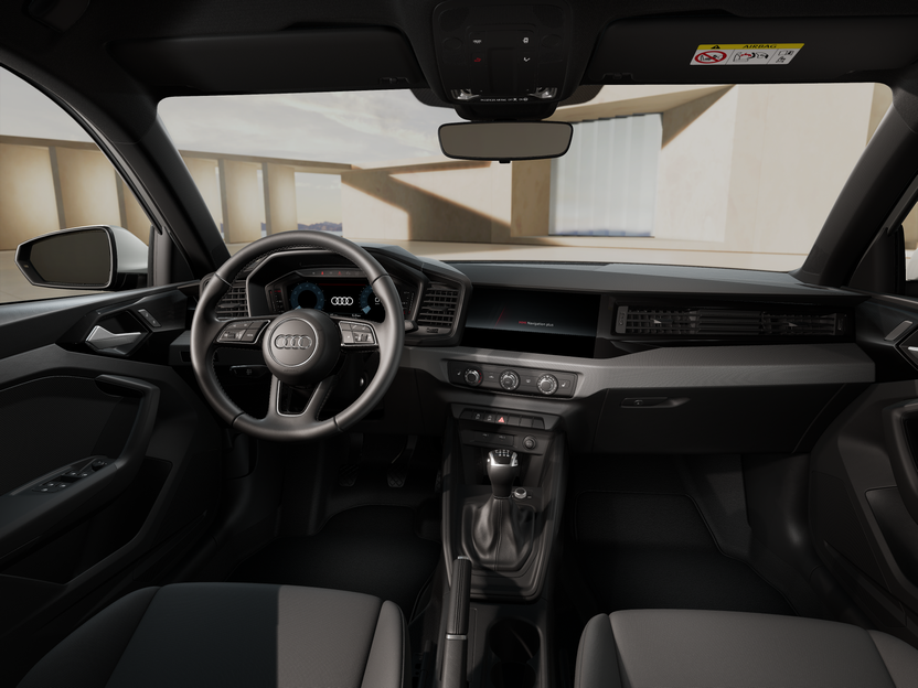 Bild eines A1 Sportback 30 TFSI