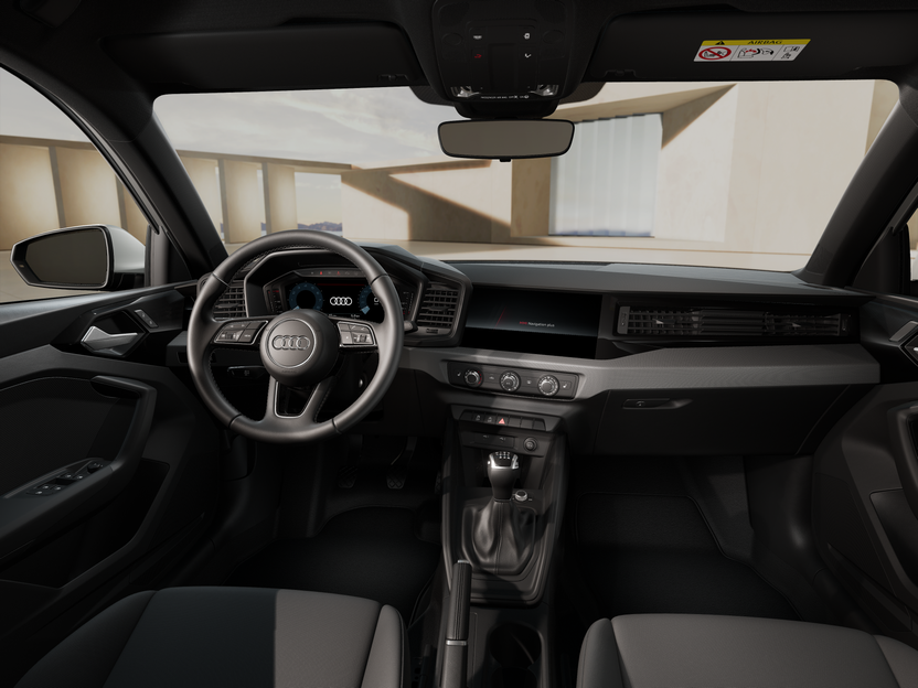 Bild eines A1 Sportback 30 TFSI