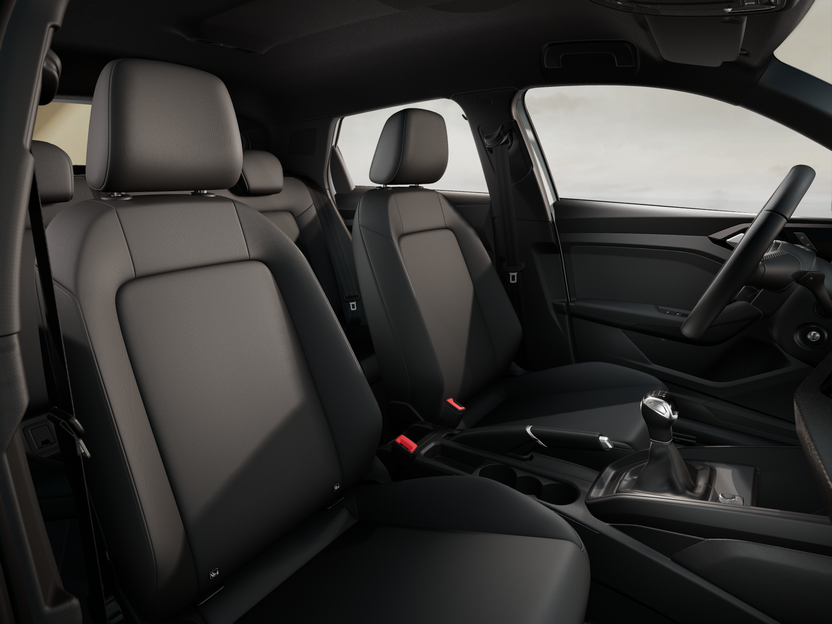 Bild eines A1 Sportback 30 TFSI