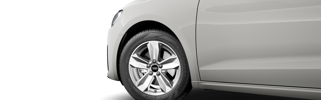 Bild eines A1 Sportback 30 TFSI