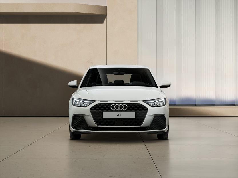 Bild eines A1 Sportback 30 TFSI