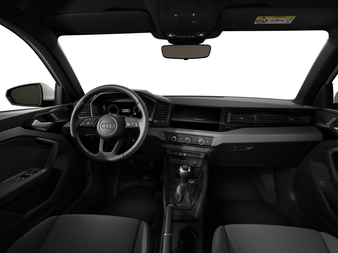Bild eines A1 Sportback 30 TFSI
