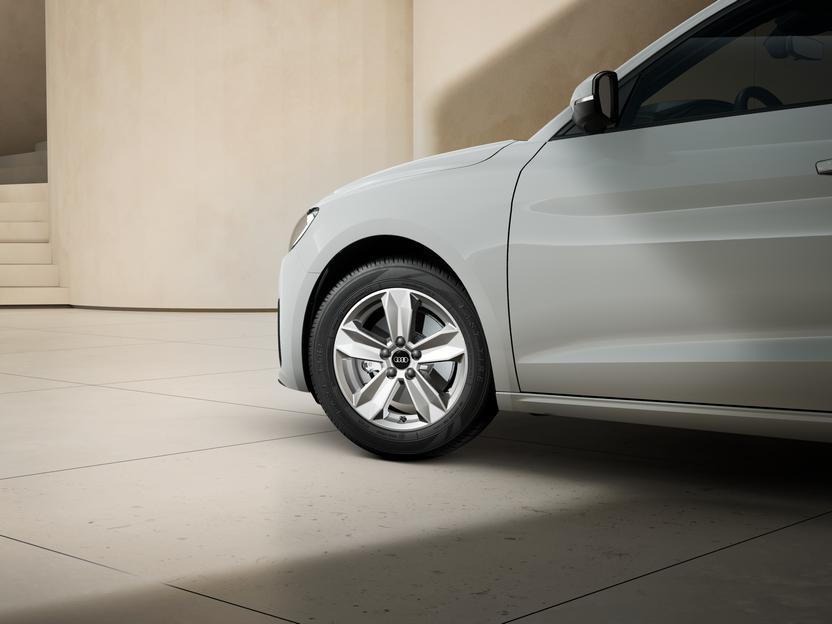 Bild eines A1 Sportback 30 TFSI