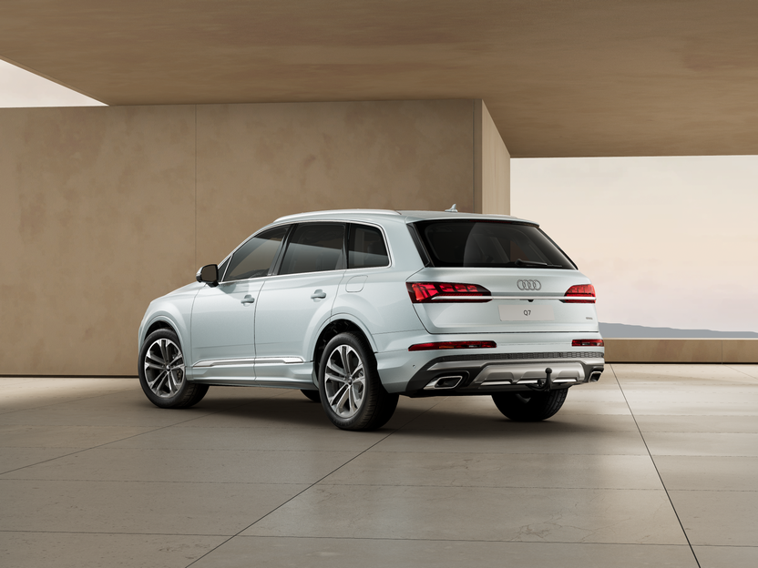 Bild eines Q7 55 TFSI e quattro 290 kW