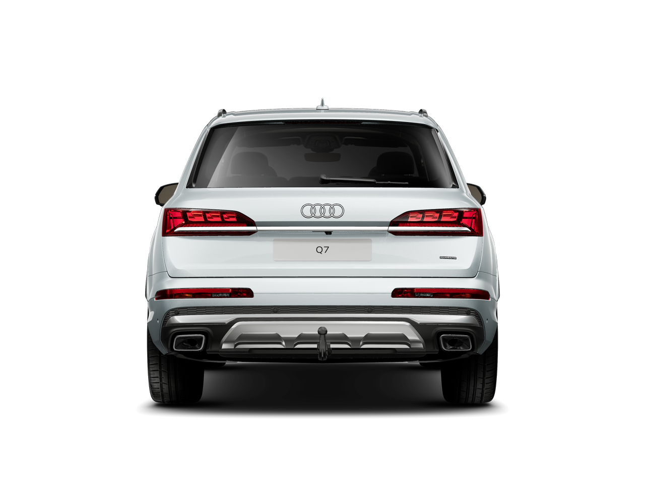 Bild eines Q7 55 TFSI e quattro 290 kW