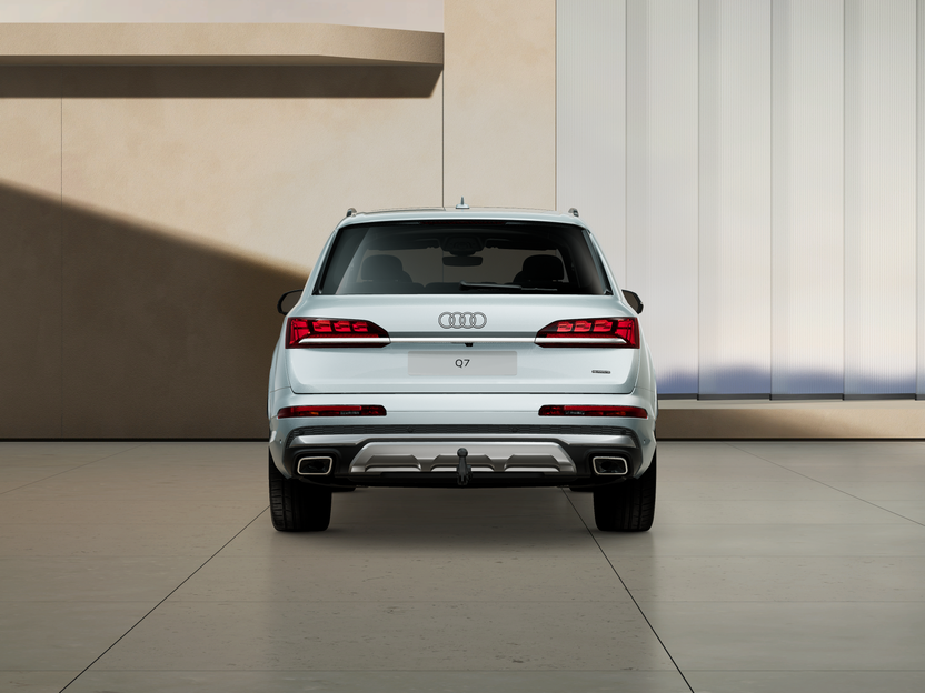 Bild eines Q7 55 TFSI e quattro 290 kW