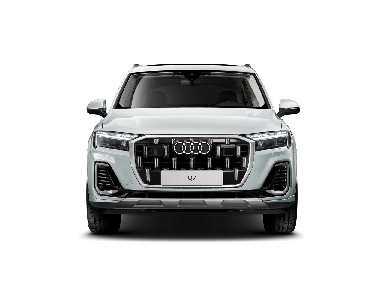 Bild eines Q7 55 TFSI e quattro 290 kW